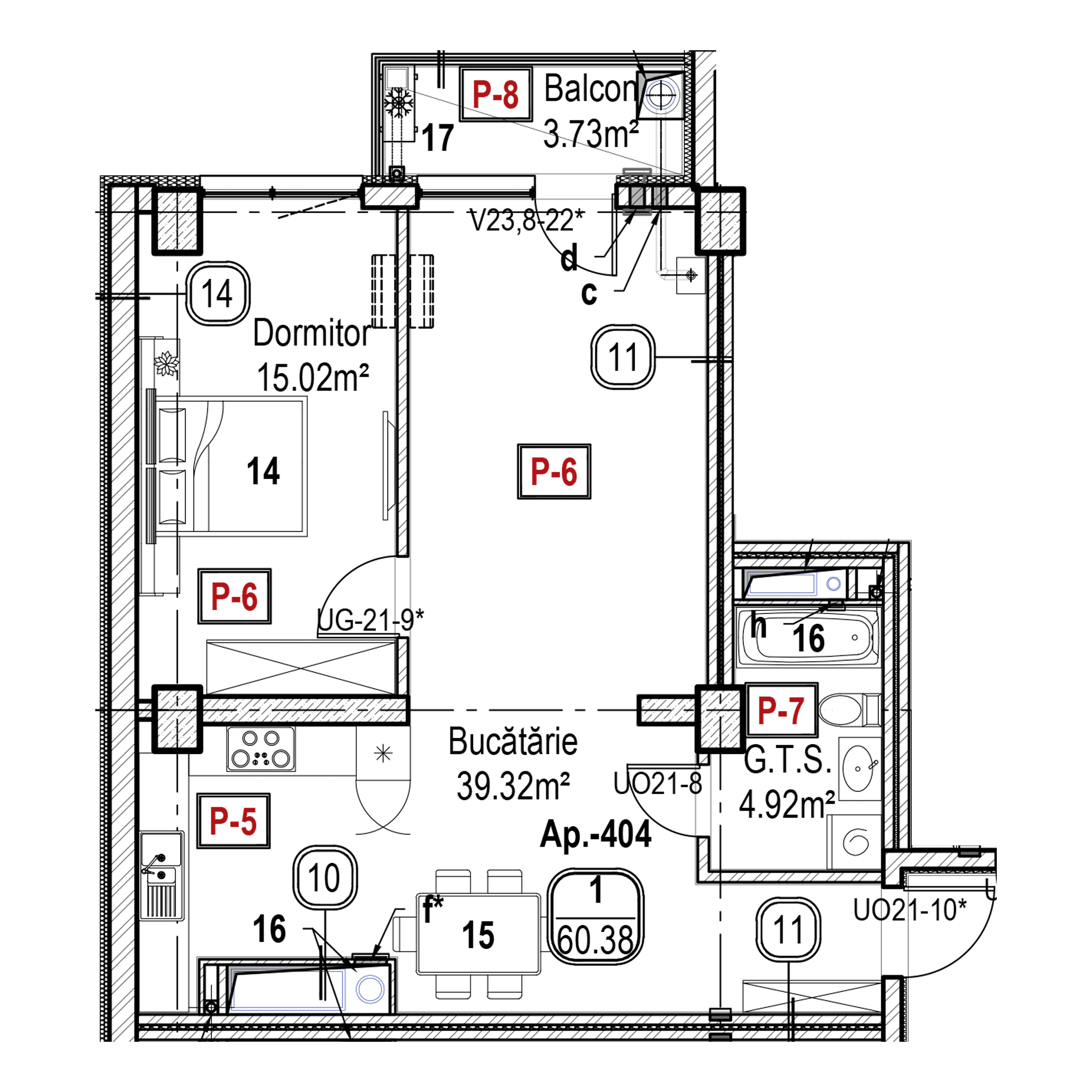 apartment cover photo